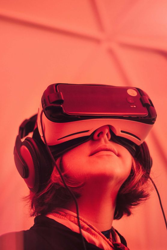 Who is ready for the Post-Digital Era?