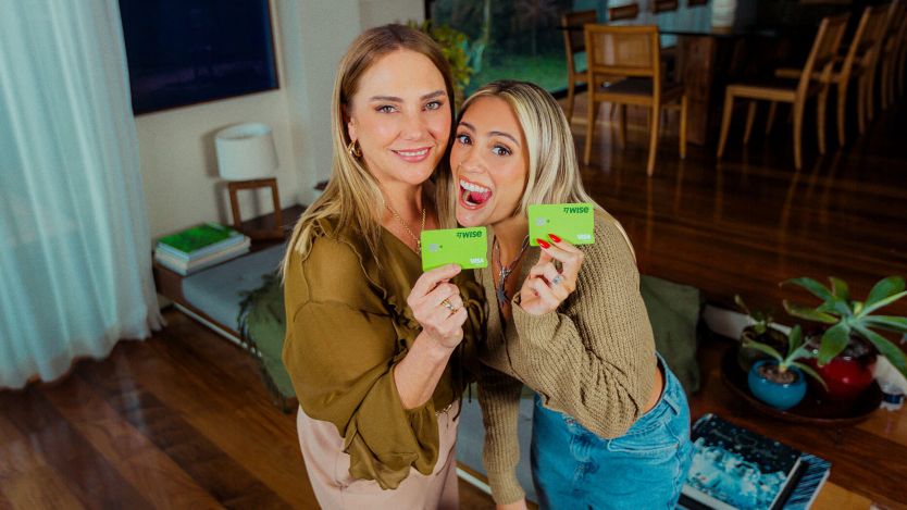 Quem converte se diverte