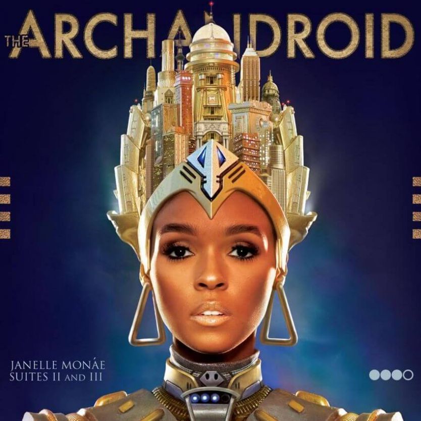 Você já ouviu falar sobre “Afrofuturismo”?