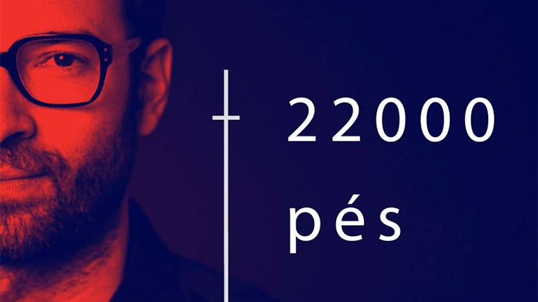 22000 pés