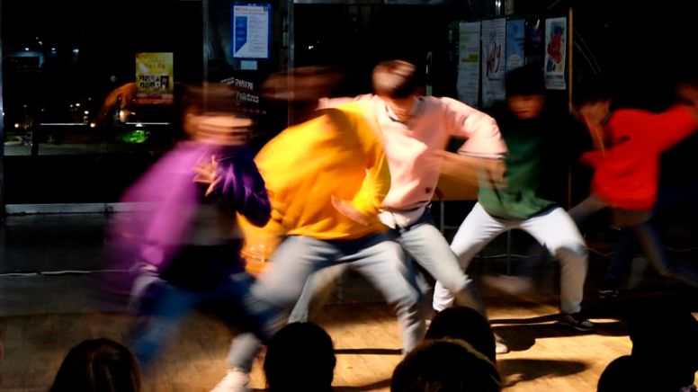 Eu aposto que você também já foi fã de K-POP