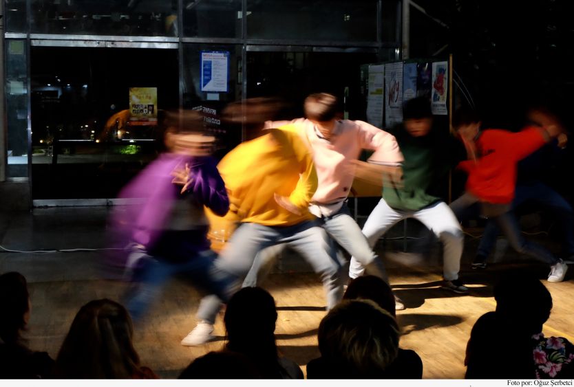Eu aposto que você também já foi fã de K-POP