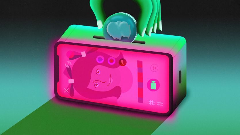 TikTok: Geração Z? Minha marca se encaixa? Qual é a “receita”?