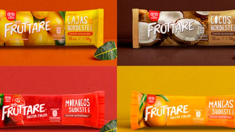 Prêmio Grandes Cases de Embalagem 2018 <br/> (Fruttare Muita Fruta)