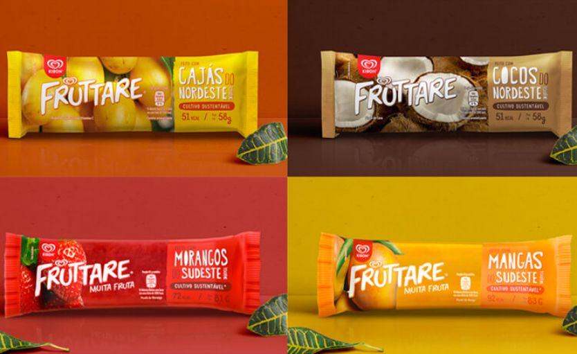 Prêmio Grandes Cases de Embalagem 2018 <br/> (Fruttare Muita Fruta)