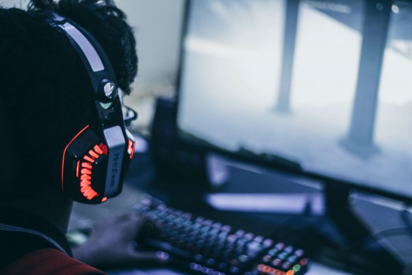 A pandemia, os games e o crescimento da Twitch