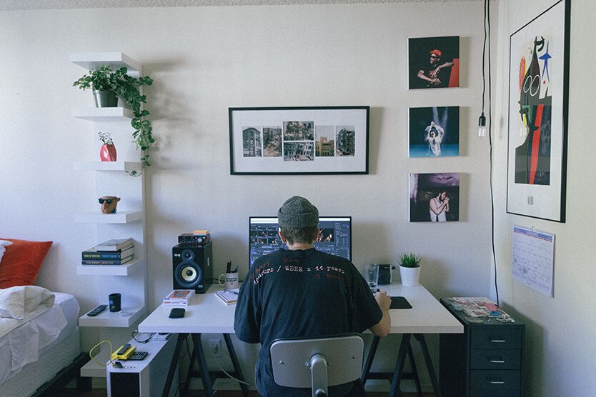 Are flexible ways of working important?