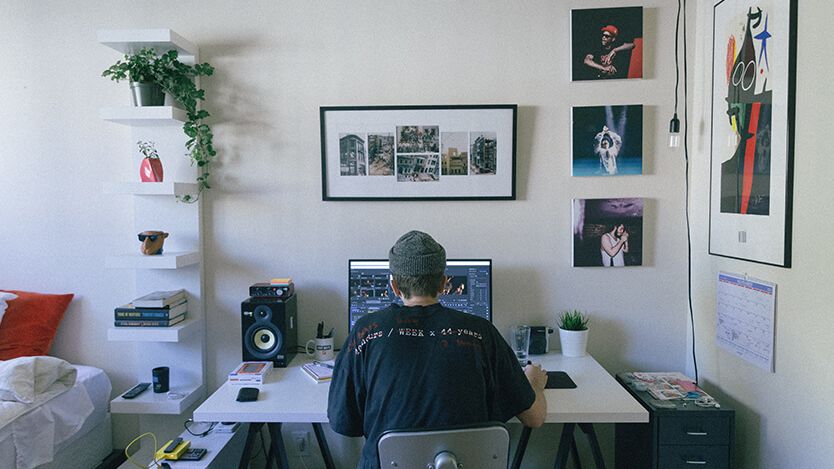 Are flexible ways of working important?