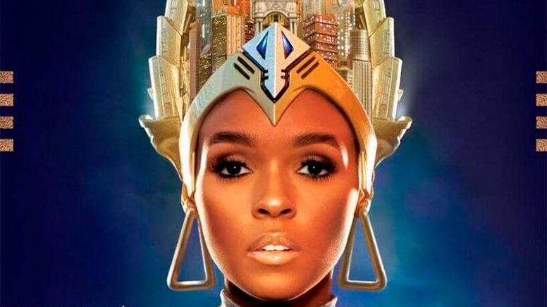 Have you ever heard about “Afrofuturism”?