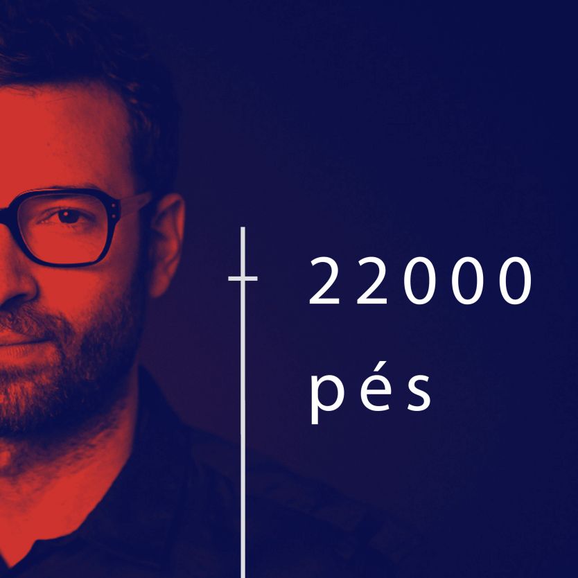 22000 pés