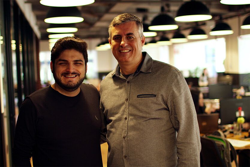 ℓiⱴε announced new partners