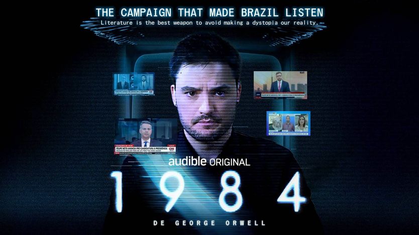 A campanha que fez o Brasil ouvir