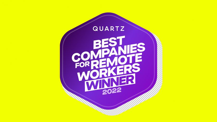 ℓiⱴε: the only Brazilian agency in the ranking of the best companies to work in the remote format